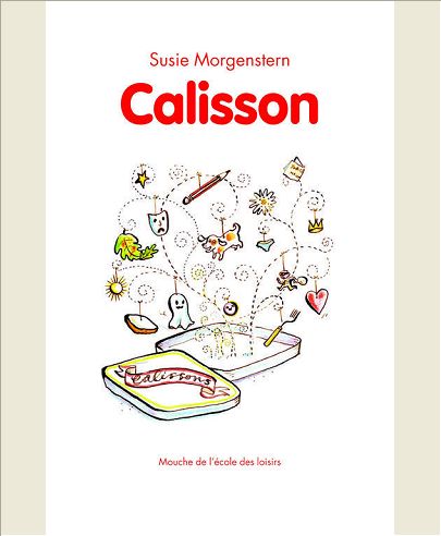 CALISSON