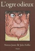 L'OGRE ODIEUX