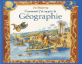 COMMENT J AI APPRIS LA GEOGRAPHIE