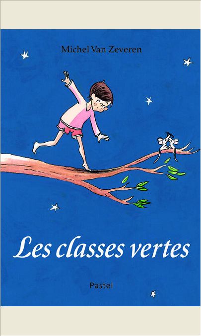 CLASSES VERTES (LES)