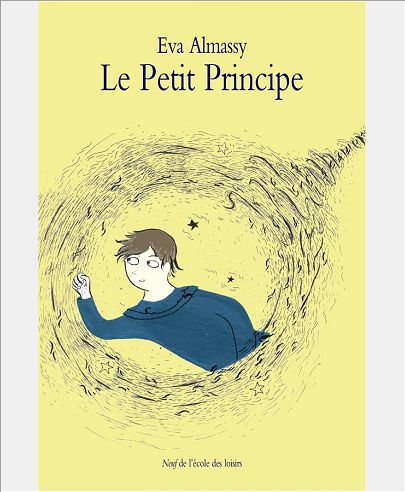 LE PETIT PRINCIPE