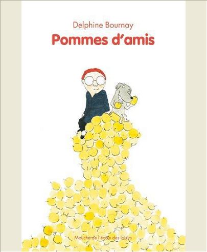 POMMES D AMIS