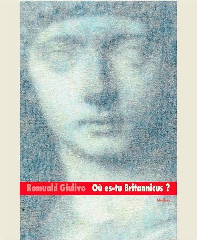 OU ES TU BRITANNICUS