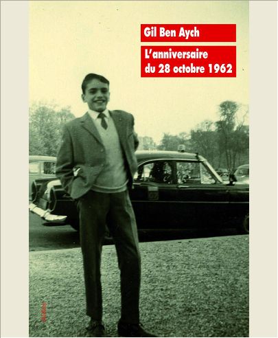 L'ANNIVERSAIRE DU 28 OCTOBRE 1962
