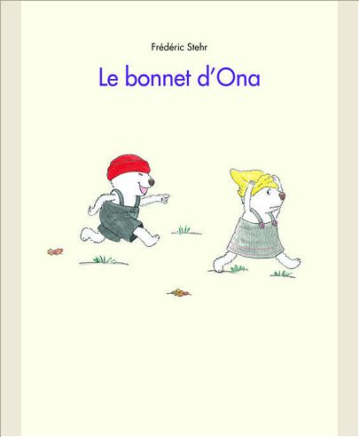 BONNET D ONA (LE)