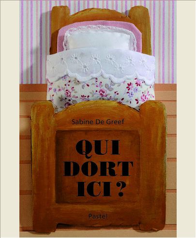 QUI DORT ICI ?