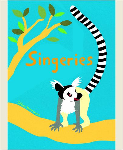 SINGERIES