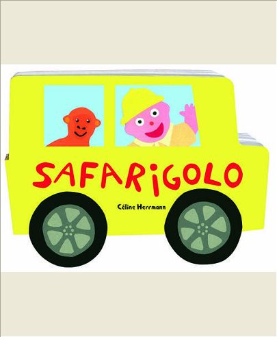 SAFARIGOLO