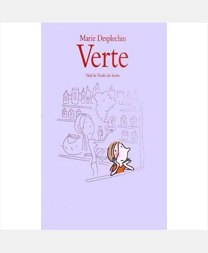 VERTE (NE)