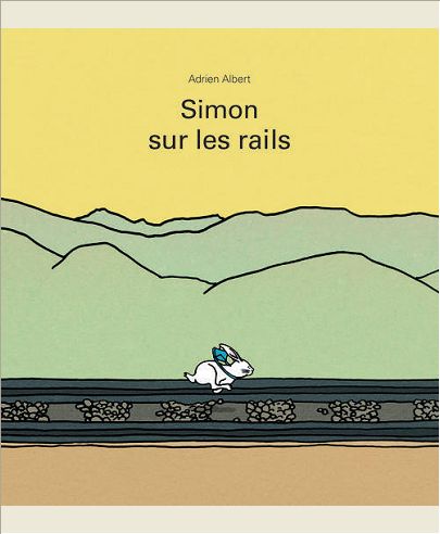 SIMON SUR LES RAILS