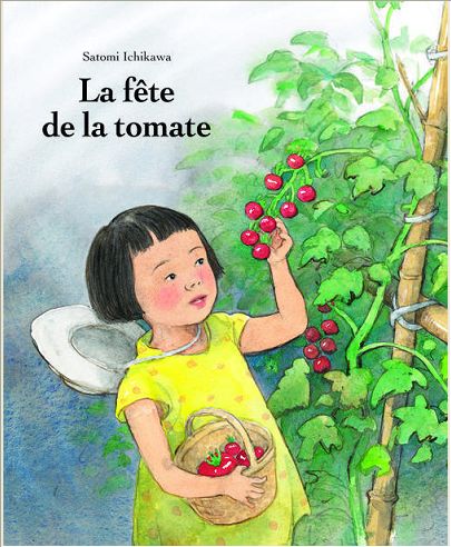 FETE DE LA TOMATE (LA)