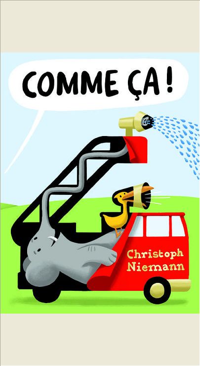 COMME CA