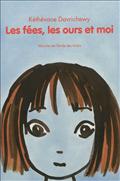 FEES LES OURS ET MOI (LES)