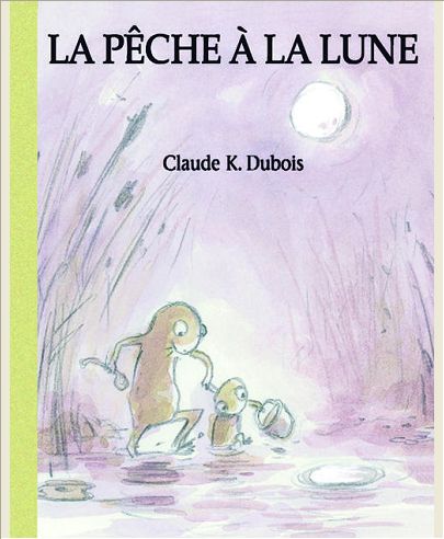 PECHE A LA LUNE (LA)