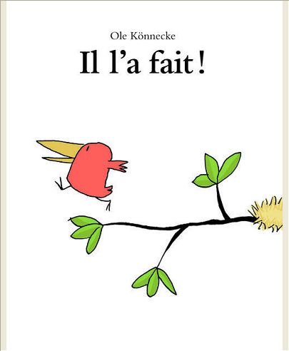 IL L A FAIT