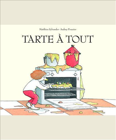 TARTE A TOUT