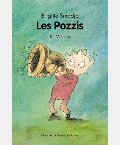 LES POZZIS T8 MILOCHE