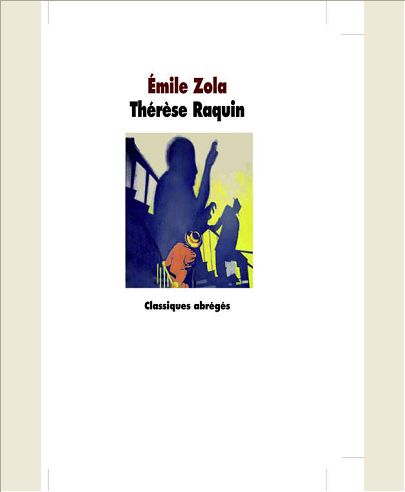 THERESE RAQUIN