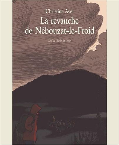 REVANCHE DE NEBOUZAT-LE-FROID (LA)