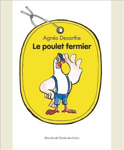 POULET FERMIER (LE)
