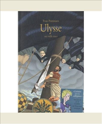 ULYSSE AUX MILLE RUSES