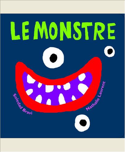 MONSTRE (LE)