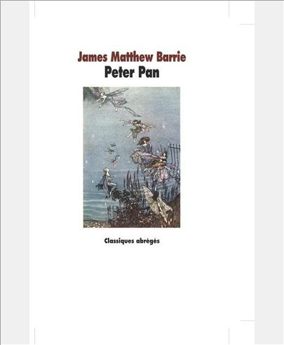 PETER PAN