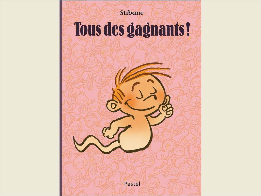 TOUS DES GAGNANTS