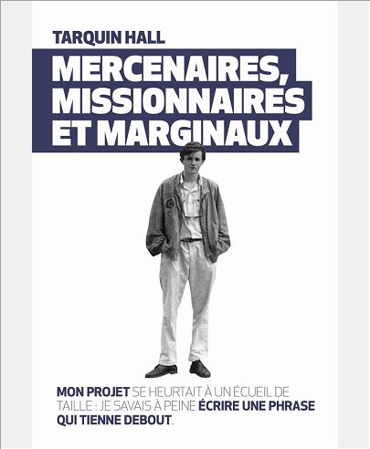 LES AVENTURES D UN BEBE JOURNALISTE - MON PROJET SE HEURTAIT A UN ECUEIL DE TAILLE : JE SAVAIS A PEI