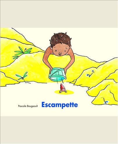 ESCAMPETTE