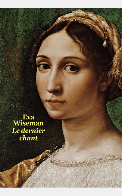 DERNIER CHANT (LE)