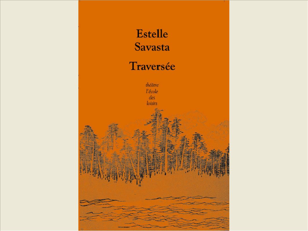 TRAVERSEE