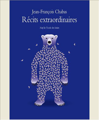 RECITS EXTRAORDINAIRES