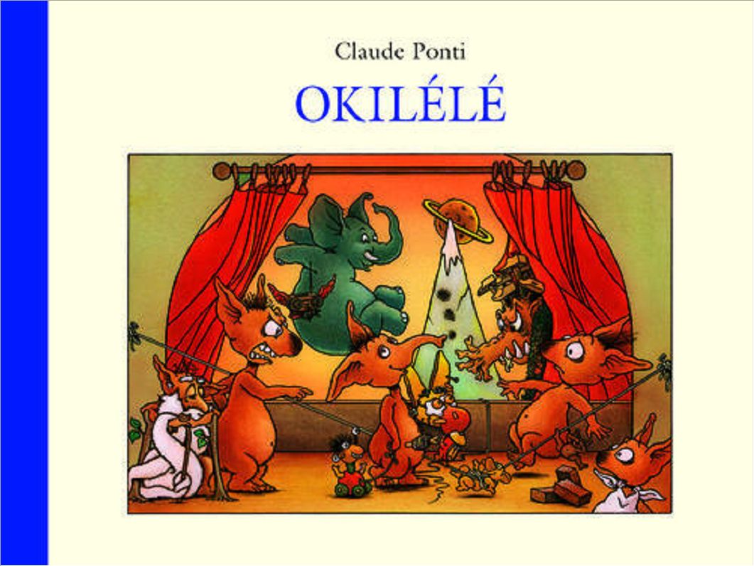 OKILELE BIBLIO