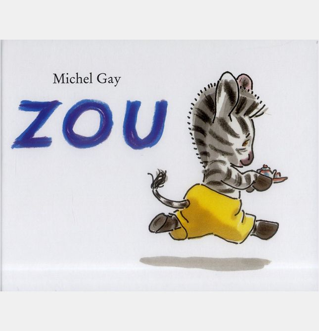 ZOU BIBLIO