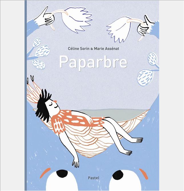 PAPARBRE