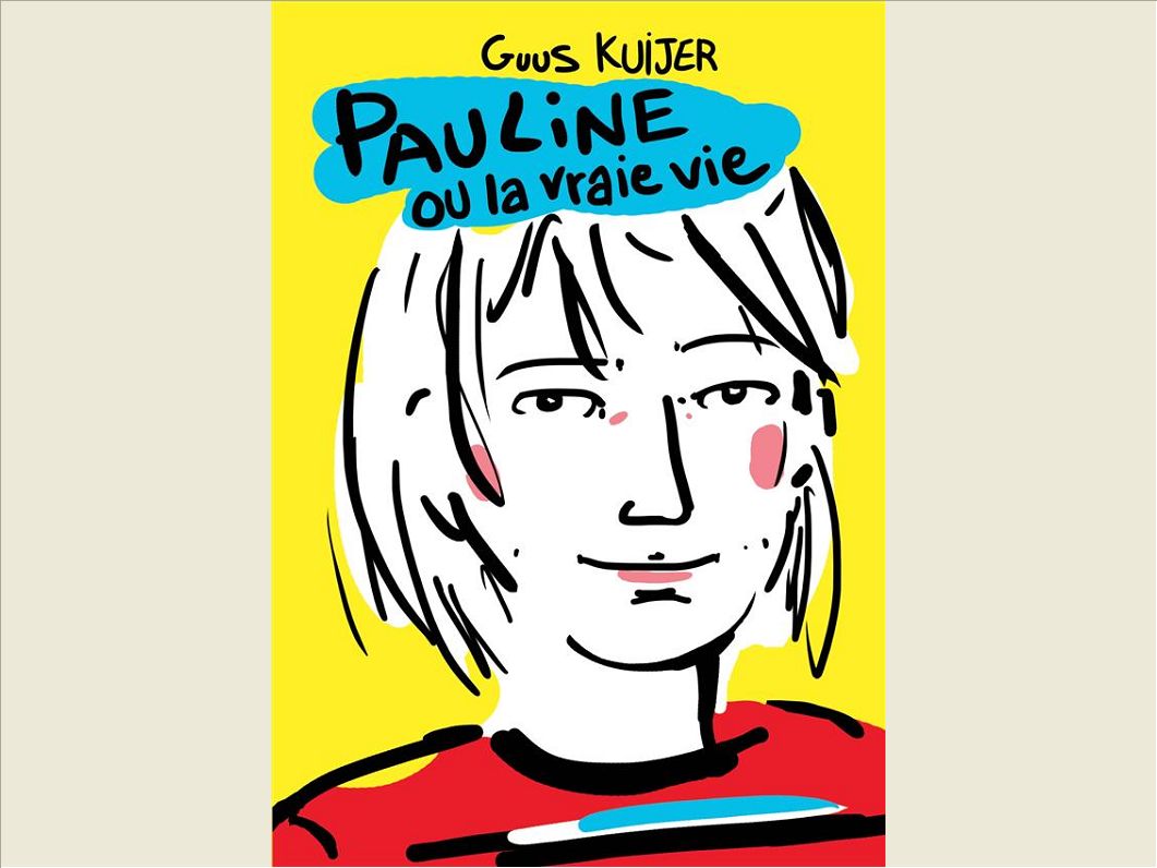 PAULINE OU LA VRAIE VIE INTEGRAL GF