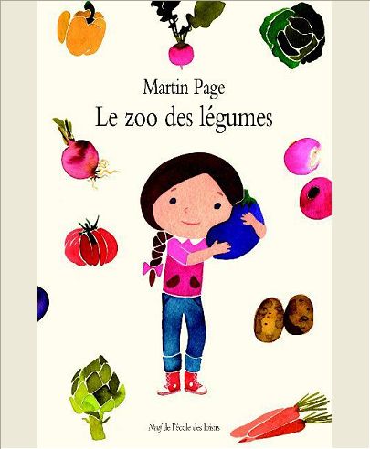 ZOO DES LEGUMES (LE)