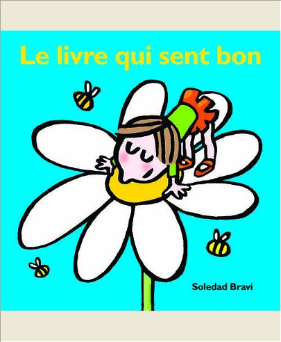 LIVRE QUI SENT BON (LE)