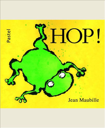 HOP ! (TOUT CARTON)