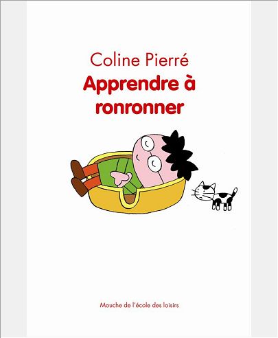 APPRENDRE A RONRONNER