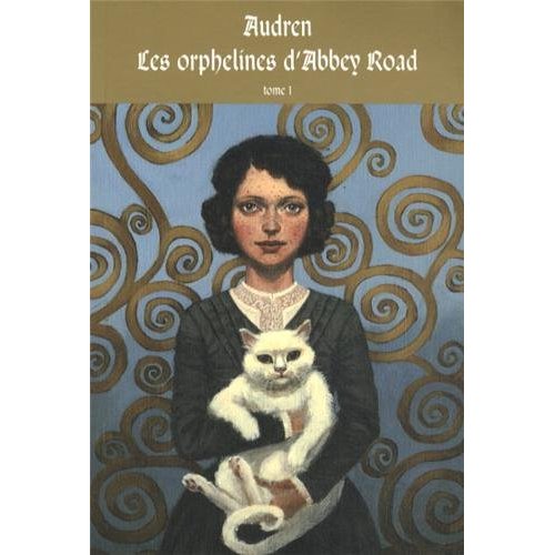 ORPHELINES D'ABBEY ROAD T1 (NE)