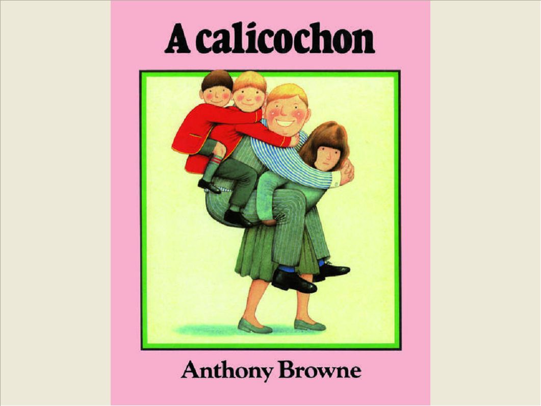 CALICOCHON (A)