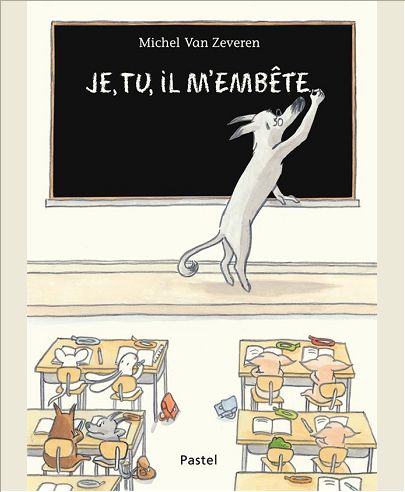 JE TU IL M EMBETE