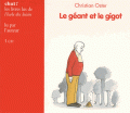 GEANT ET LE GIGOT LIVRE LU
