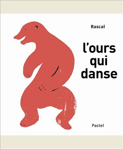 L'OURS QUI DANSE