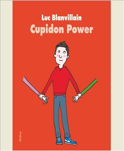 CUPIDON POWER