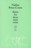 ENTRE LES DEUX MON COEUR