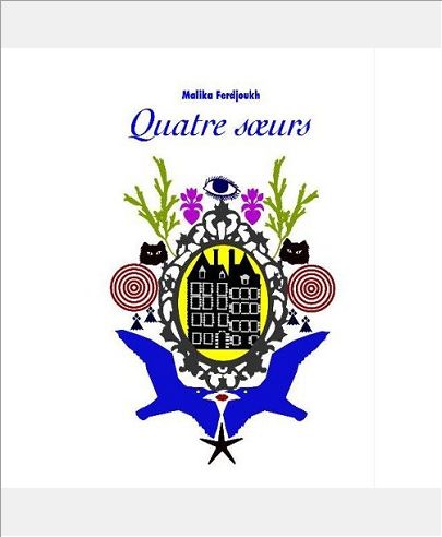 QUATRE SOEURS INTEGRALE (NE)