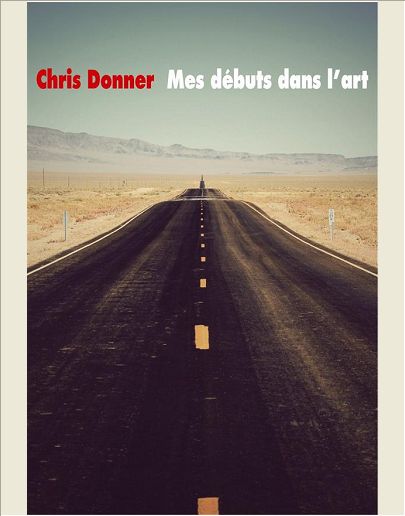 DEBUTS DANS L'ART (GF) (MES)
